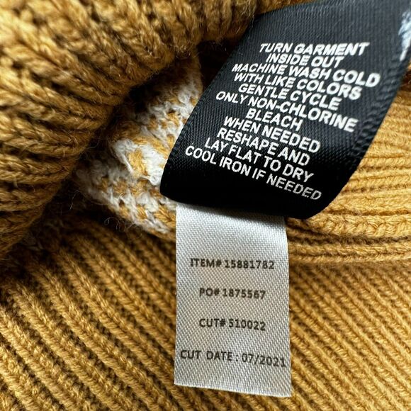 TORRID | Size 3 22/24‎ Cheetah Leopard Animal Print Long Sleeve Pullover Sweater - Picture 6 of 9